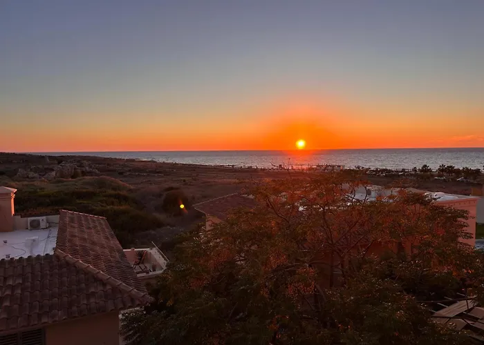 Lighthouse Bay * Pafos