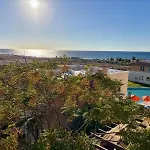 Апартаменты Lighthouse Bay Пафос