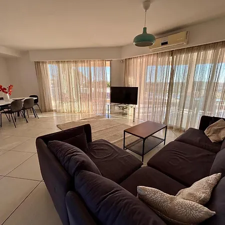 Appartement Lighthouse Bay *