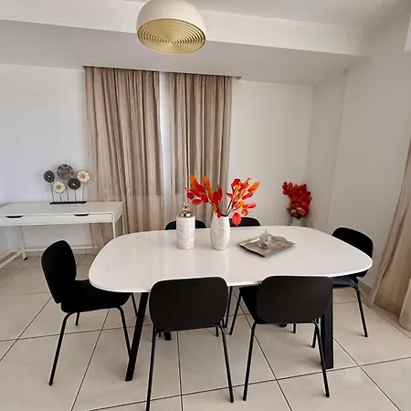 Lighthouse Bay * Paphos