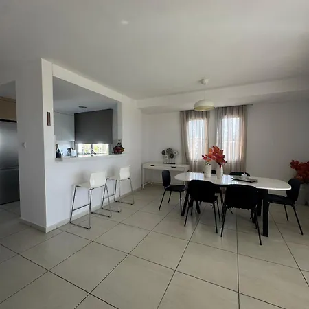 Lighthouse Bay Paphos