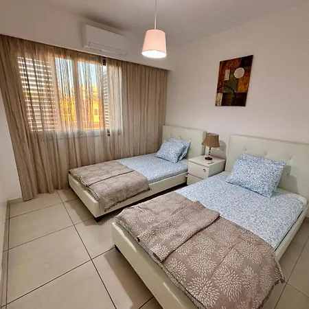 Lighthouse Bay Paphos