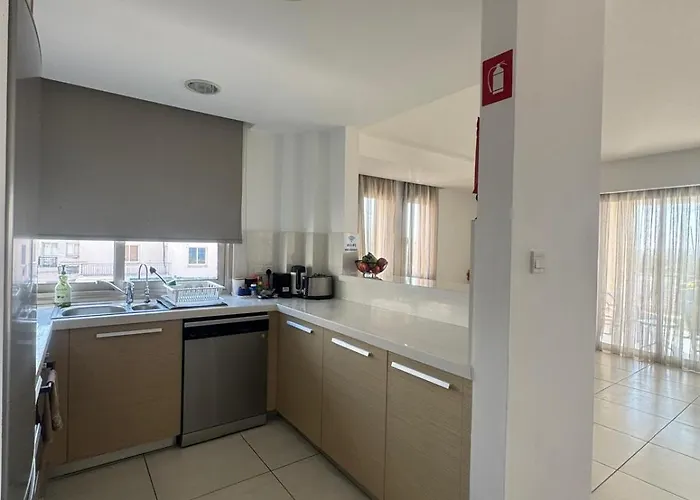 Lighthouse Bay Appartement *