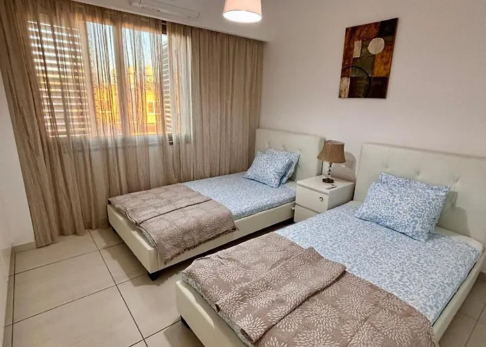 Lighthouse Bay Paphos