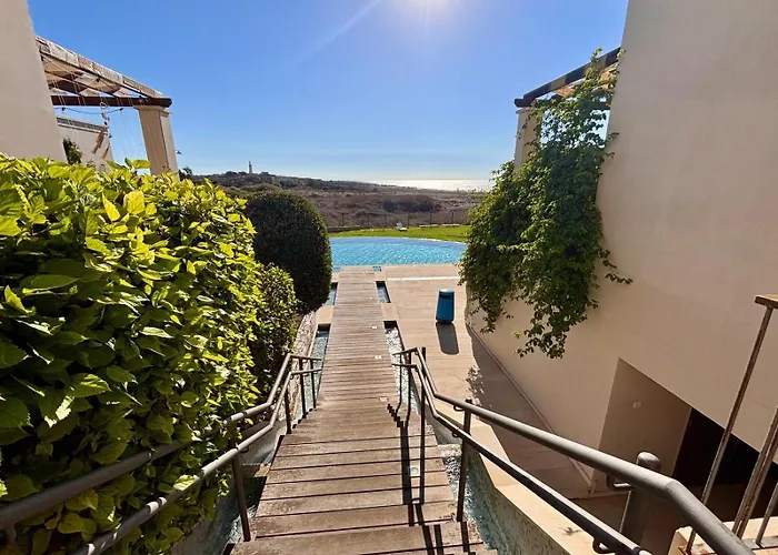 Lighthouse Bay Apartment Paphos