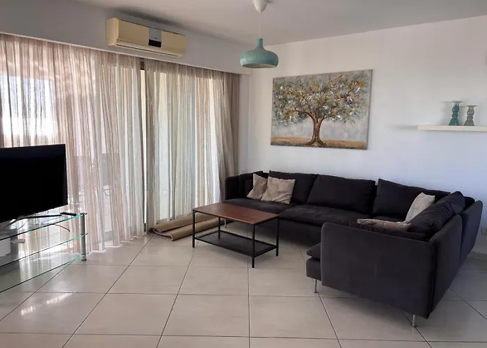 Apartamento Lighthouse Bay