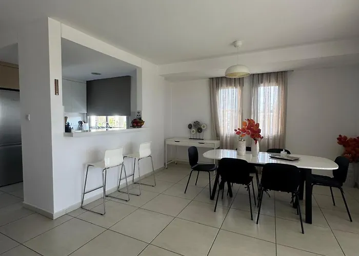 Lighthouse Bay Paphos