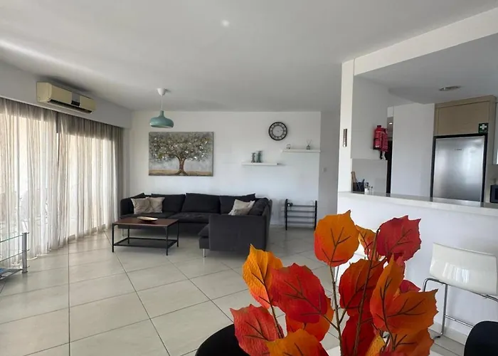 Apartamento Lighthouse Bay