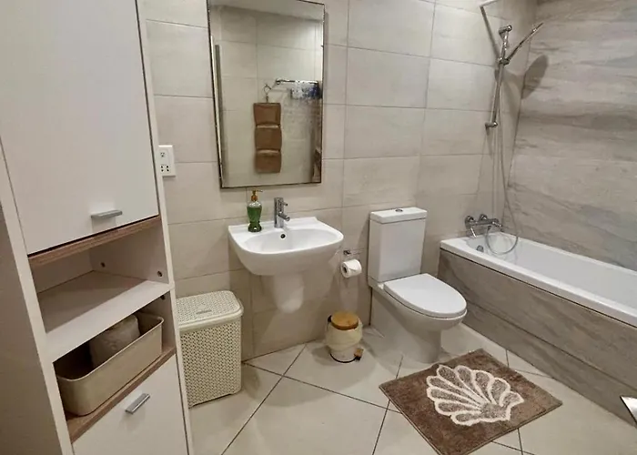 Apartamento Lighthouse Bay *