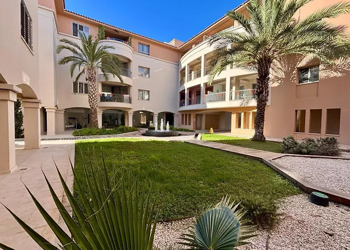 Lighthouse Bay Paphos