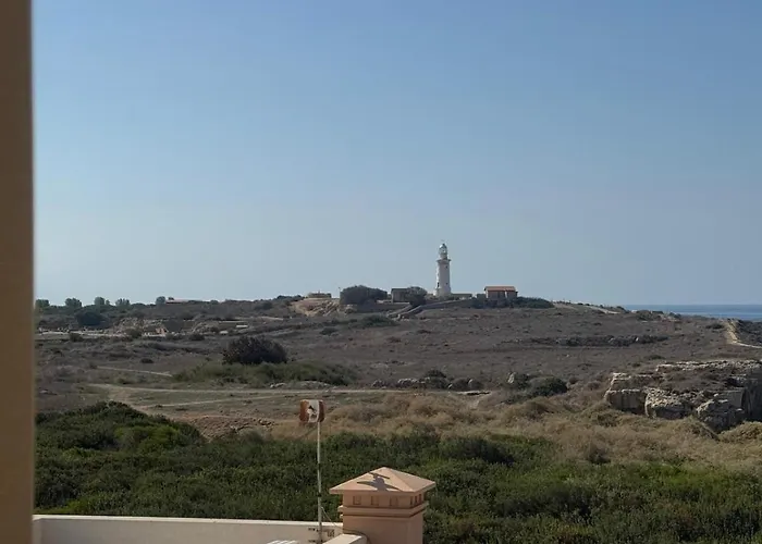 Lighthouse Bay * Paphos