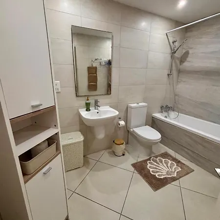 Апартаменты Lighthouse Bay *